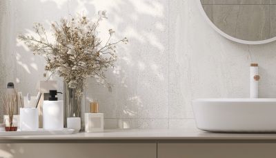 Elegant Bathroom